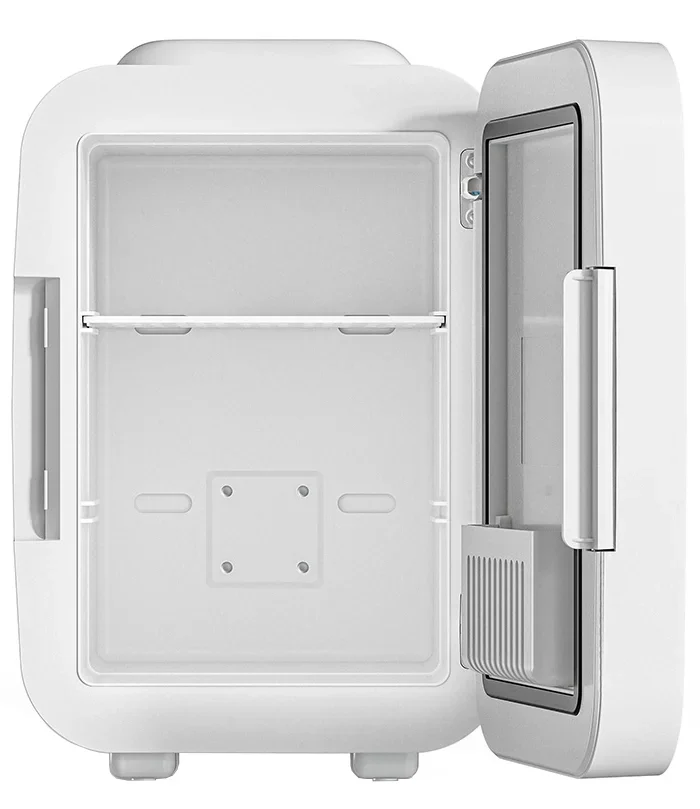 Холодильник для косметики Meyvel MB-04HC2W