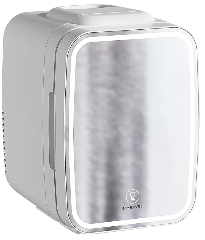 Холодильник для косметики Meyvel MB-04HC2W