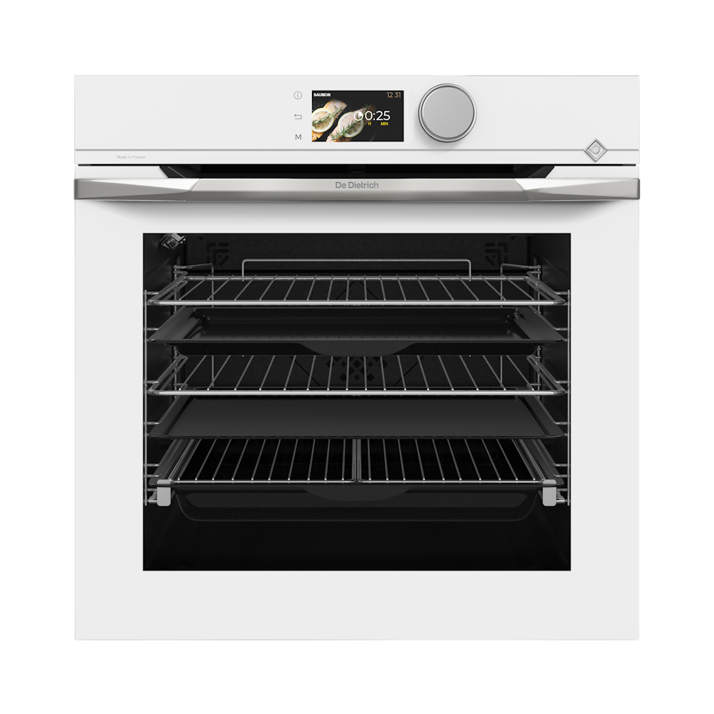 Духовой шкаф DOP4746WT De Dietrich
