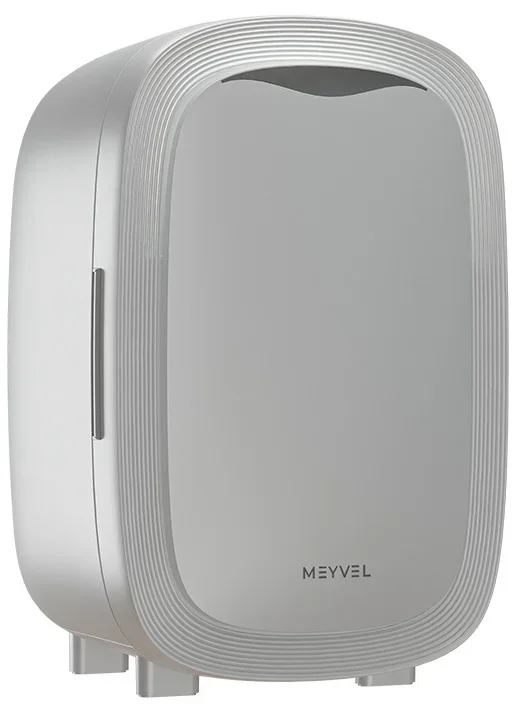 Холодильник для косметики MEYVEL MB-12C2W