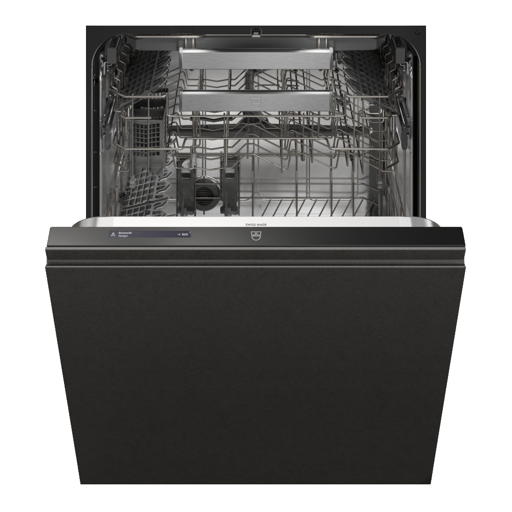 Посудомоечная машина V4001 AS4T-41168 V-ZUG